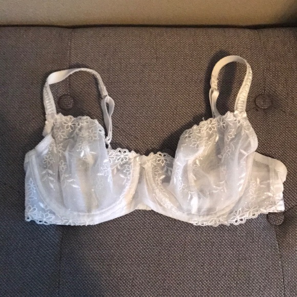 Closet closing 10/9! Felina Unlined Bra - Picture 5 of 8